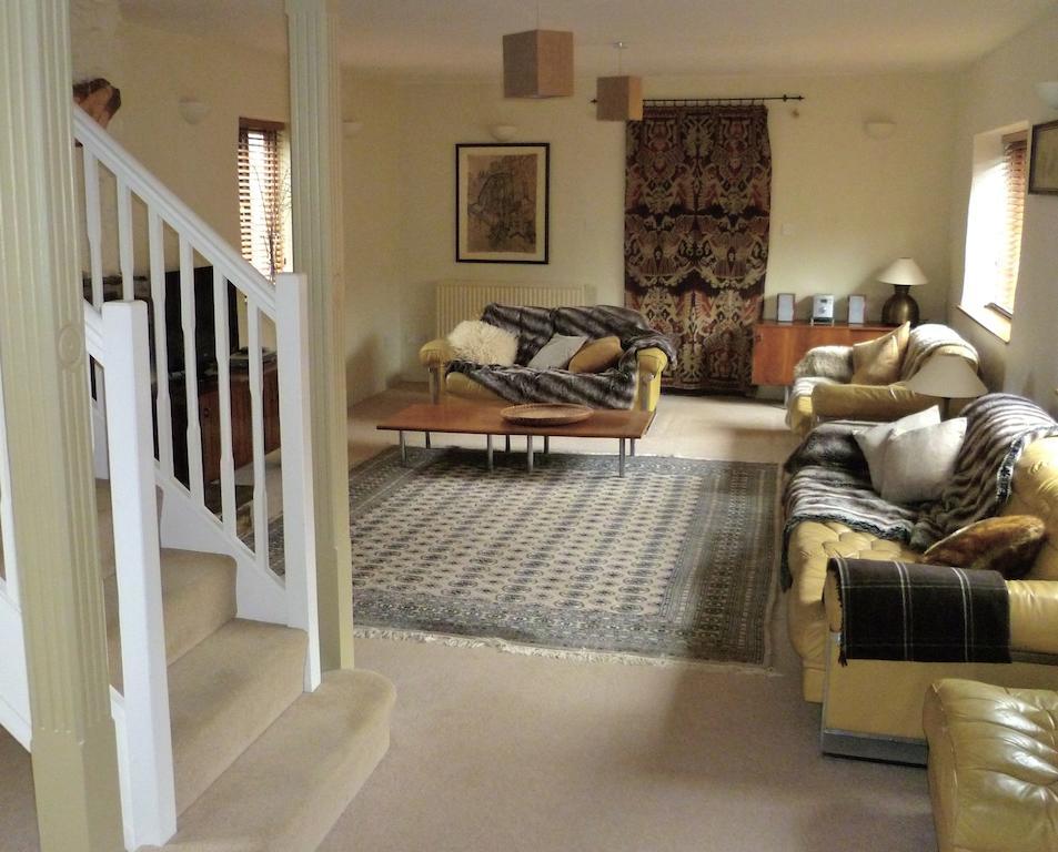 Rumleigh Farm Bere Alston Room photo